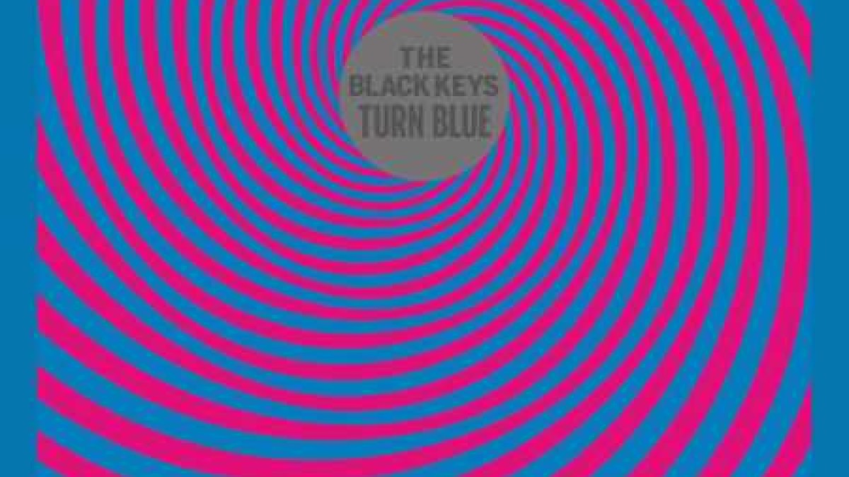 Tour Dates | The Black Keys Turn Blue World Tour