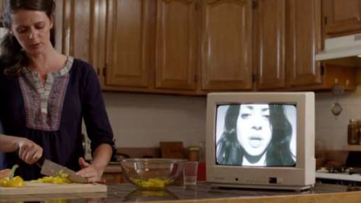 Video | TV On The Radio - Million Miles