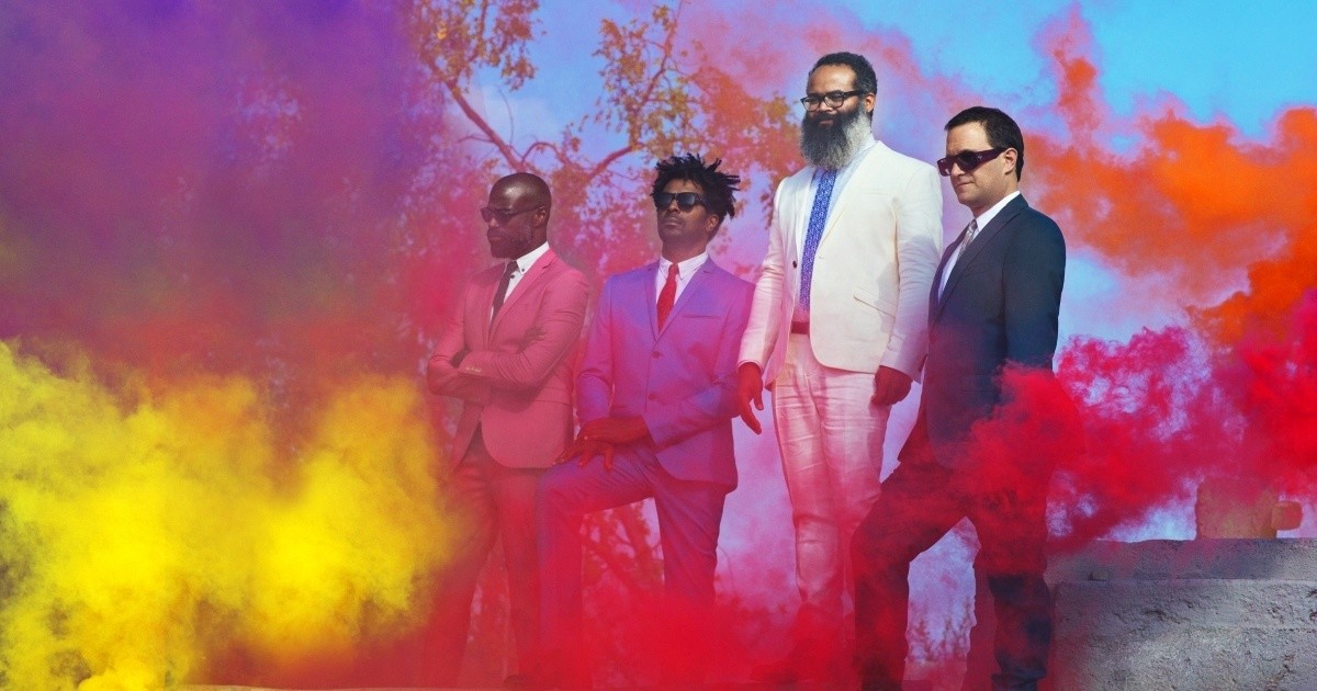 Video | TV On The Radio - Trouble