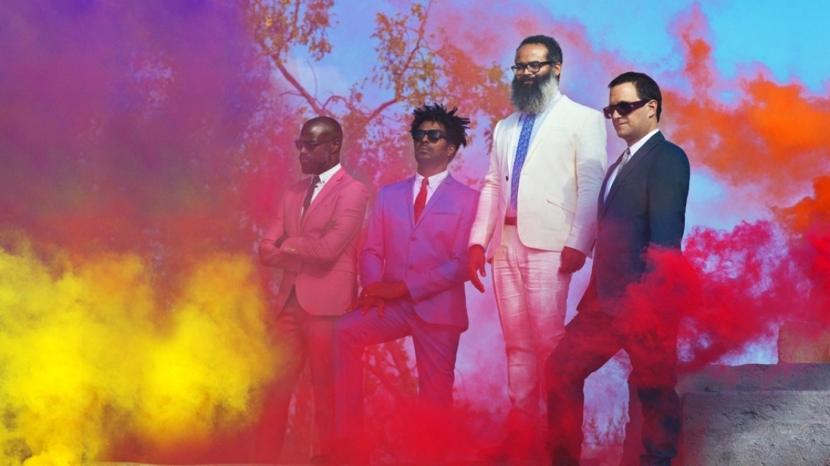 Video | TV On The Radio - Trouble