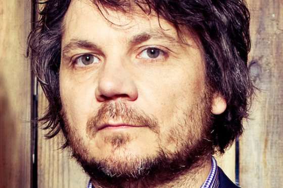 Tour Dates | Jeff Tweedy West Coast Solo Tour