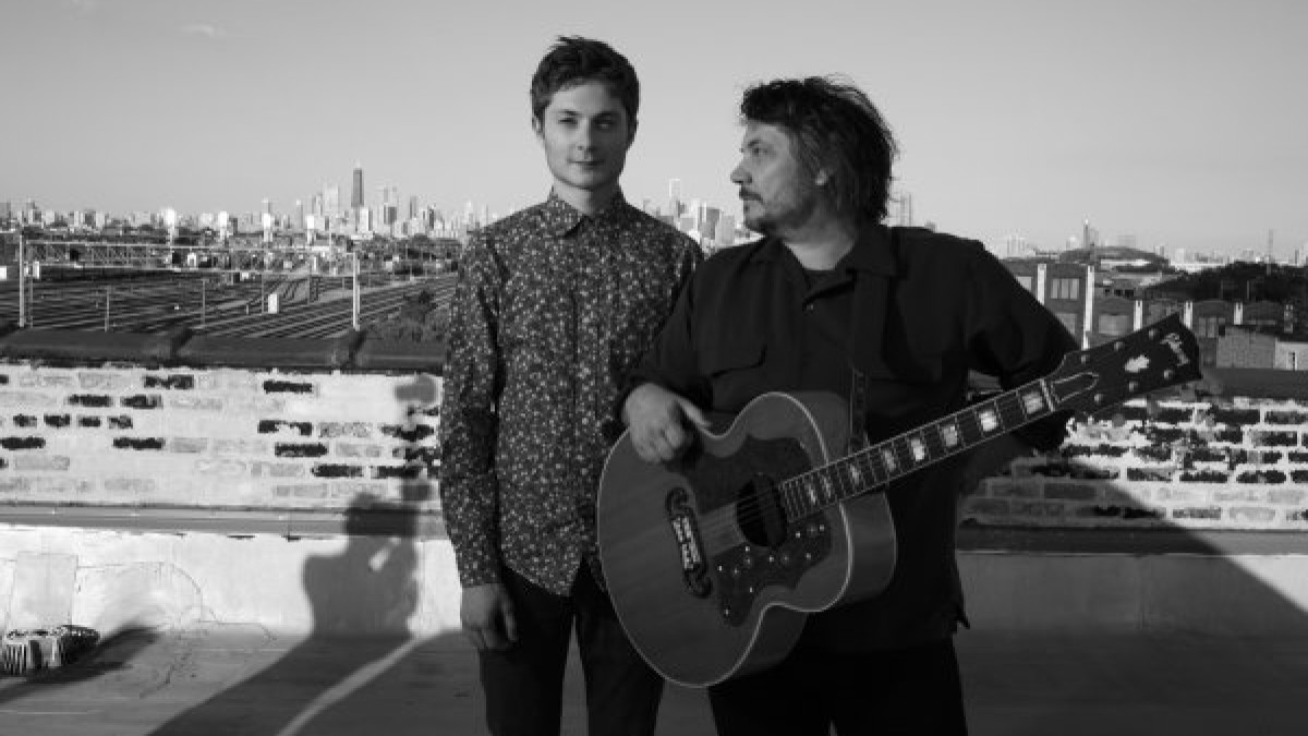 Tour Dates | Tweedy Announces First U.S. Tour Of 2015
