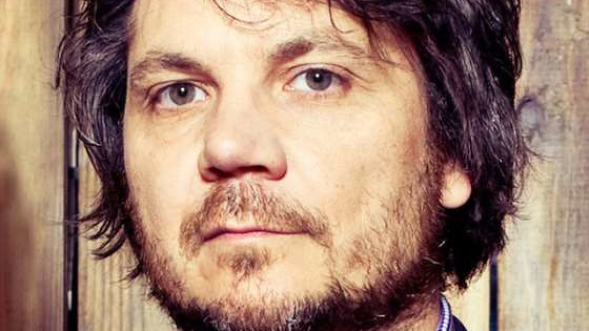 Jeff Tweedy Ends Tour With Near Repeat-less Four Night Stand