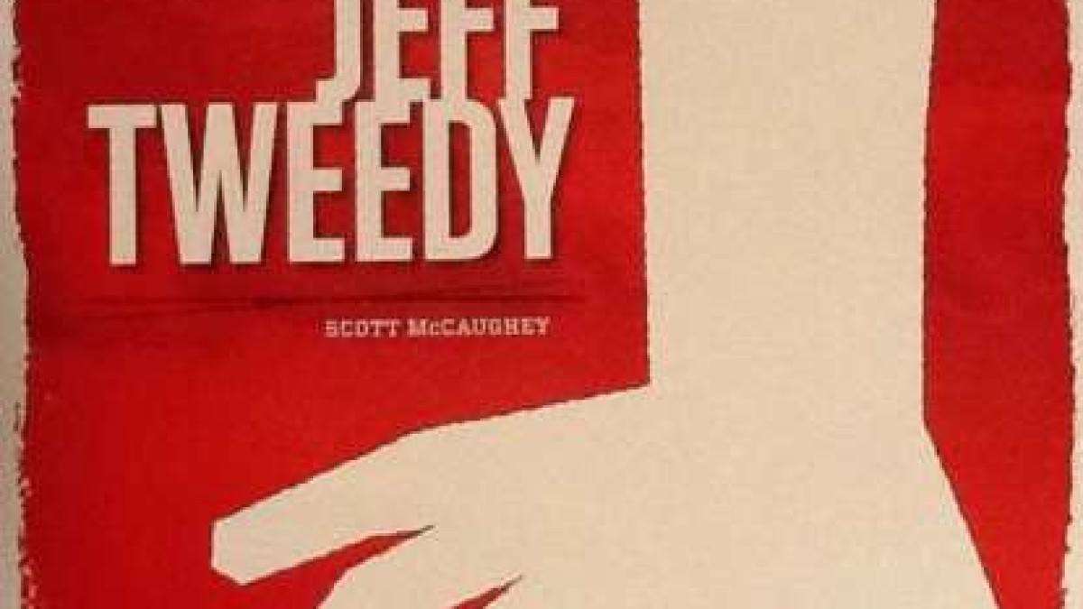 Jeff Tweedy Only Repeats One Song During Fillmore Run