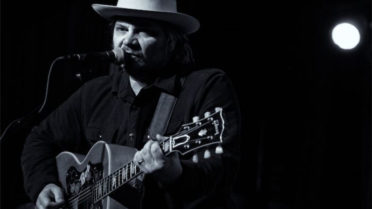 Photos & Setlist | Tweedy | Omaha