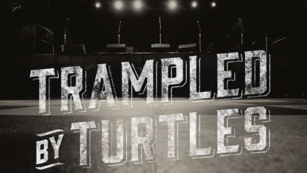 Exclusive Premiere | Trampled By Turtles Cover Where Is My Mind?