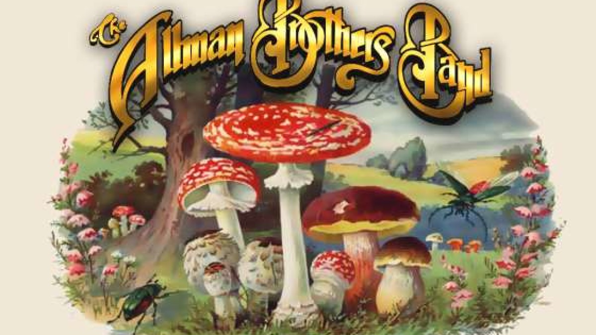 Allman Brothers To Release Two 1992 Performances