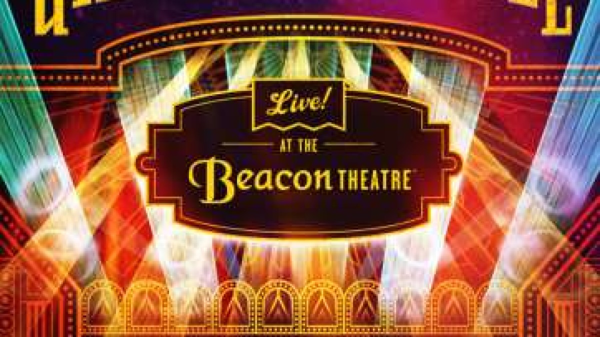 Umphrey's McGee Announces Two-Night Stand At Beacon Theatre