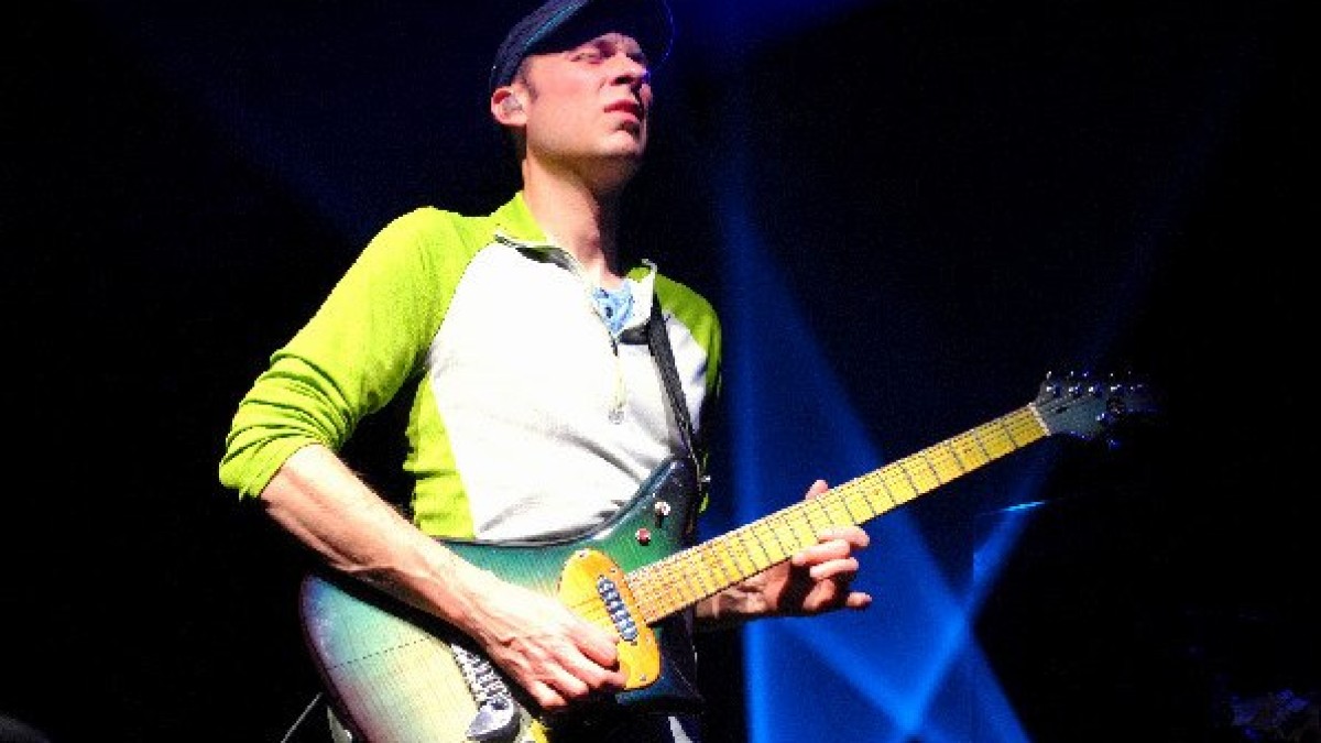 Review & Photos | Umphreys McGee | Boston