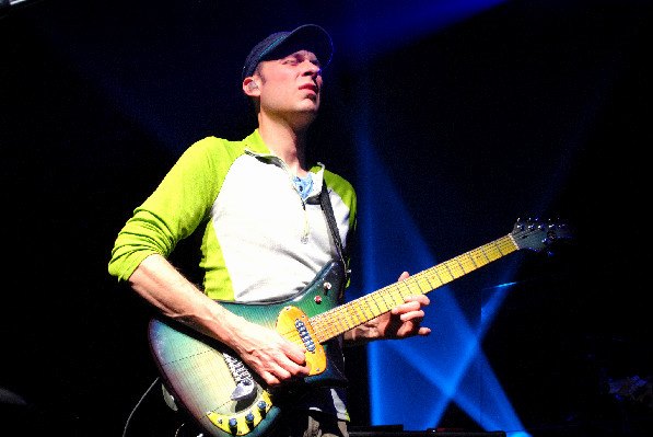 Review & Photos | Umphreys McGee | Boston