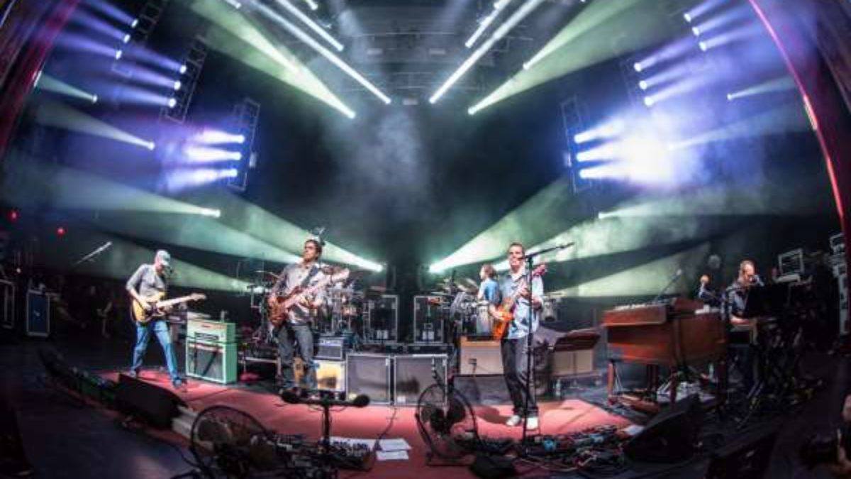 Photos & Videos | Umphrey's McGee UMBowl V | Port Chester