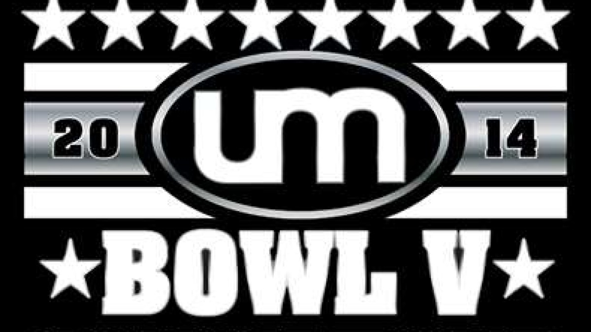 Couch Tour Alert | TourGigs To Webcast UMBowl V