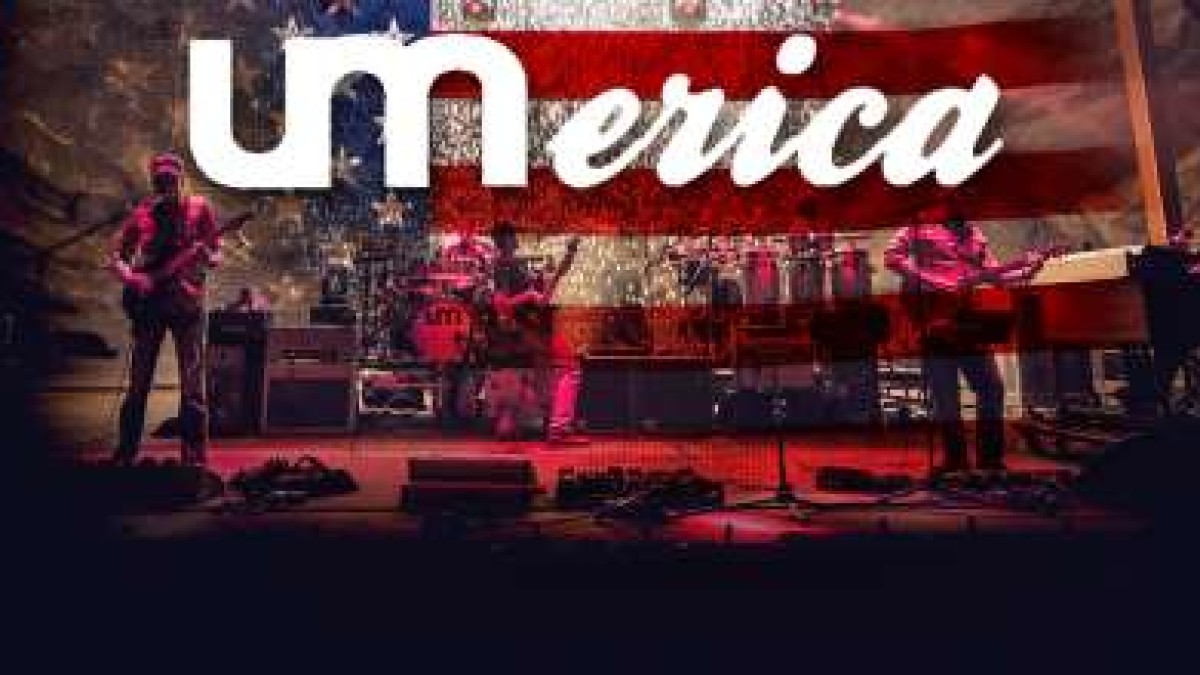 Couch Tour Alert | Umphrey's McGee In Colorado