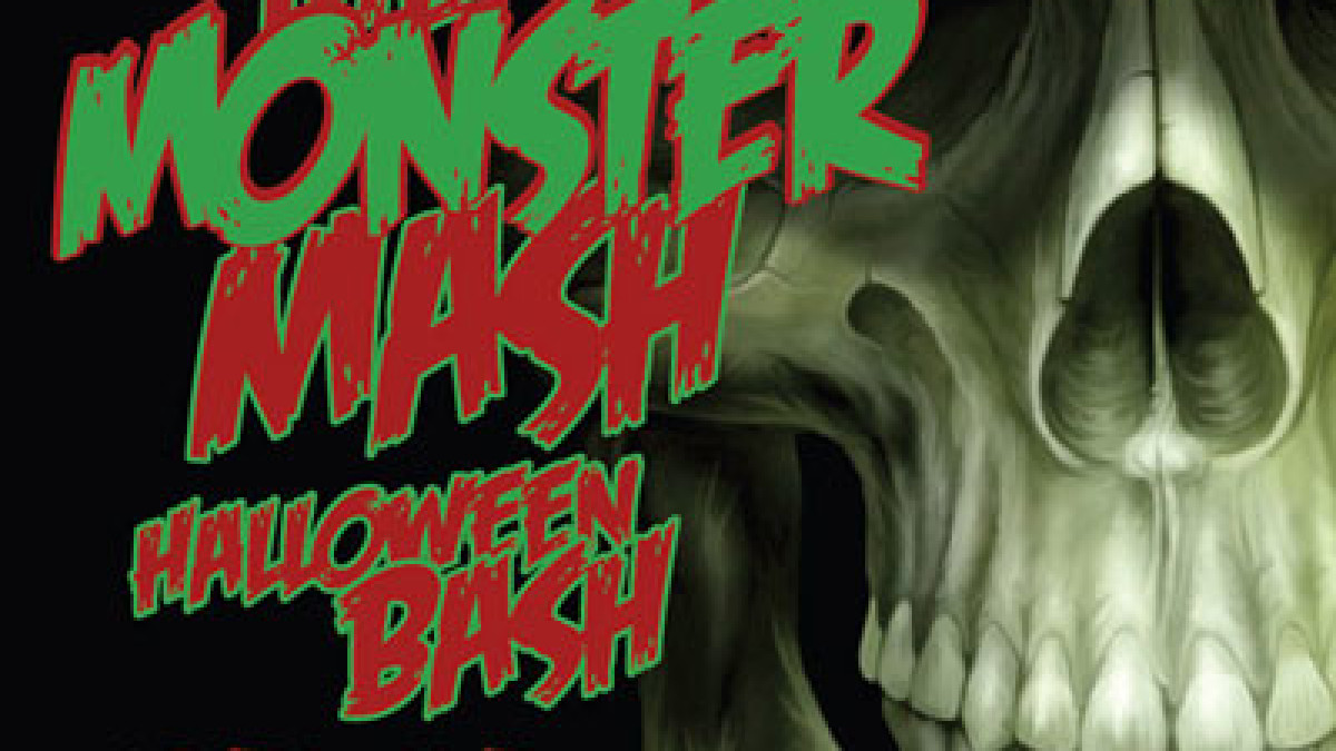 Umphrey's McGee Release Additional Halloween Details