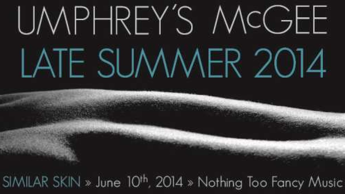 Tour Dates | Umphrey's McGee Late Summer Tour