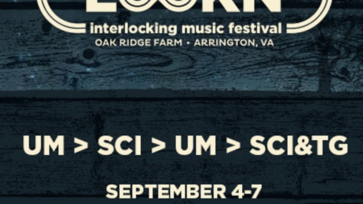 More Umphrey's McGee Added To Lockn' Festival