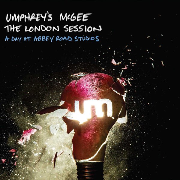 Surprise | Umphreys McGee To Release The London Session