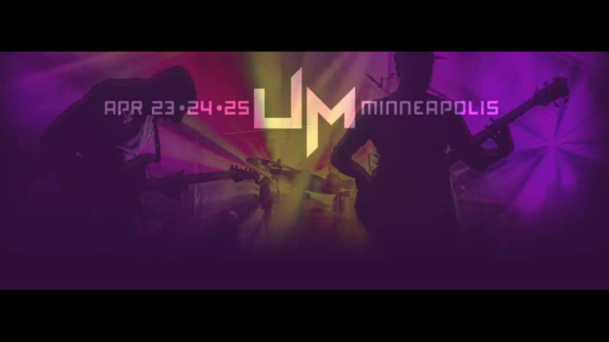 Umphreys McGee Debuts Prince Cover In Minneapolis