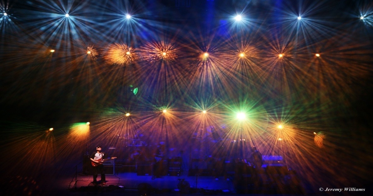 Umphreys McGee To Bring New Years Run Back To Denver