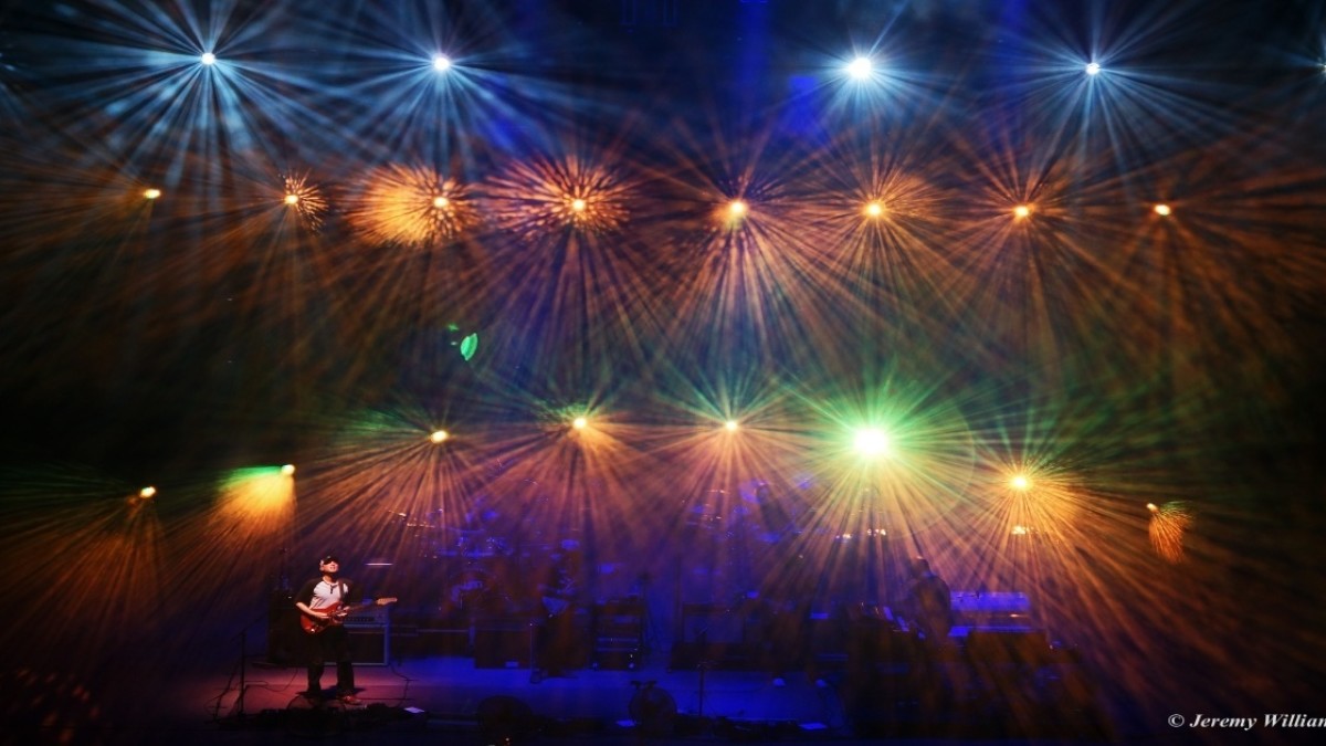 Umphreys McGee To Bring New Years Run Back To Denver