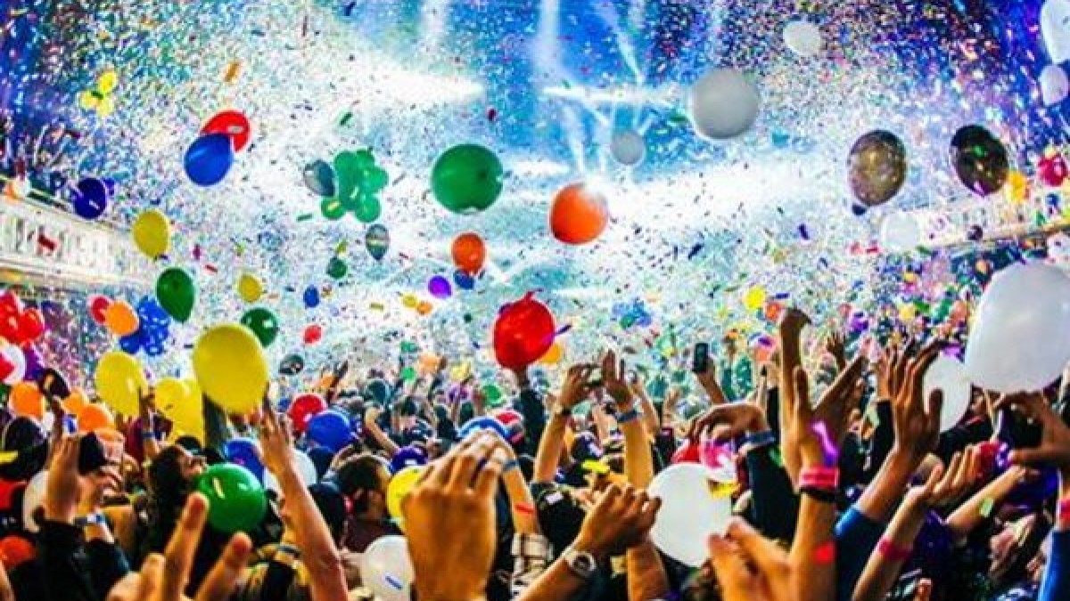 Umphreys Honors Cocker & Mirro On New Years In Atlanta