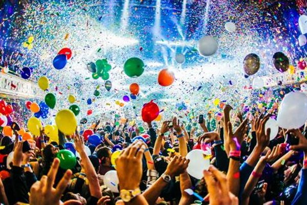 Umphreys Honors Cocker & Mirro On New Years In Atlanta
