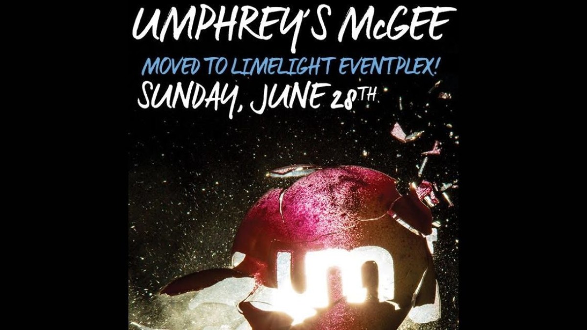Video | Umphreys McGee Pays Tribute To Chris Squire