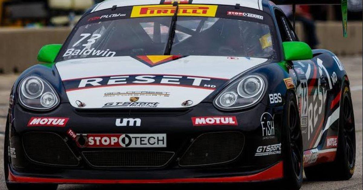 GTSport Racing Teams With Umphreys McGee