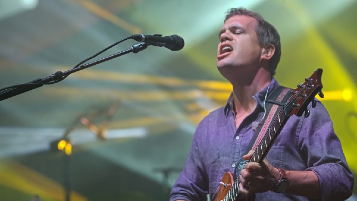 Photos, Setlist & Videos | Umphrey's McGee | Highland Park