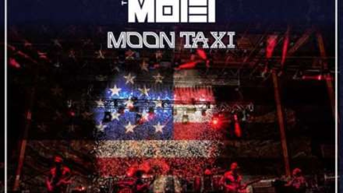 Celebrate UMerica With Umphrey's In Colorado This July