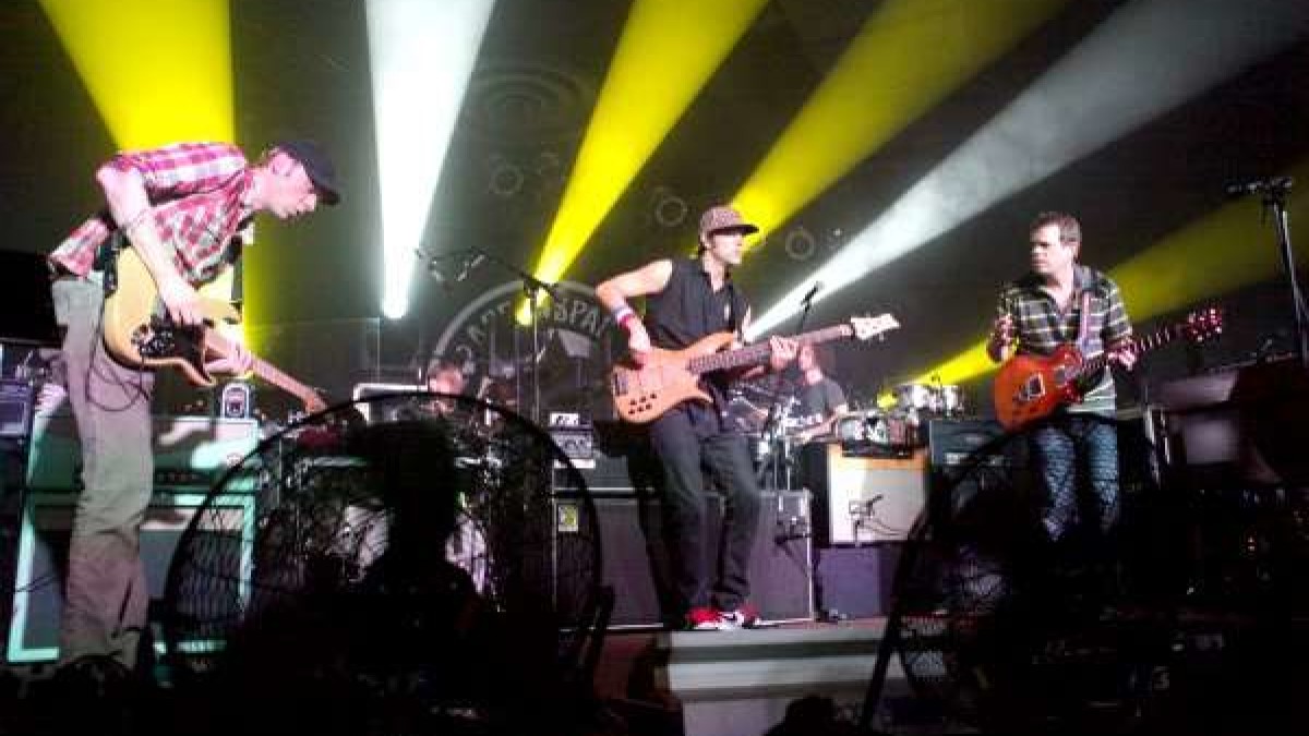 Photos And Free Download | Umphrey's McGee | Sacramento