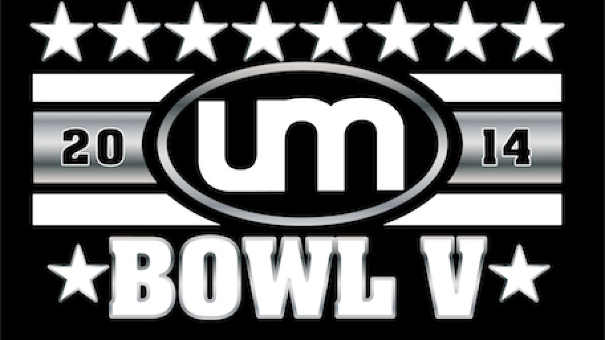 Umphrey's Reveals UMBowl 5 Details & Release Raw Stewage