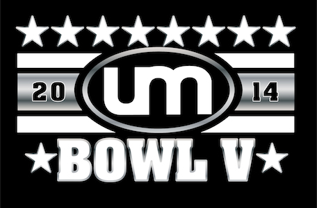 Umphrey's Reveals UMBowl 5 Details & Release Raw Stewage