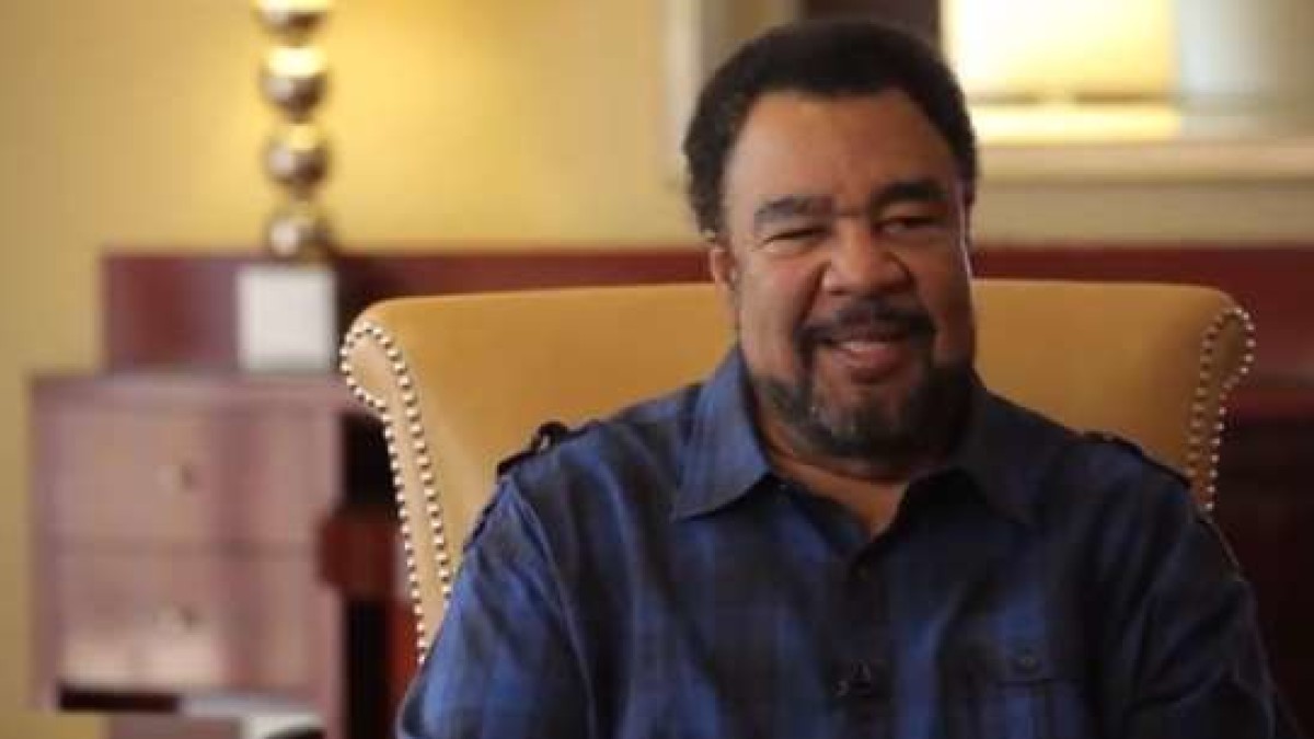 Dweezil Zappa Pays Tribute To George Duke With Uncle Remus Video