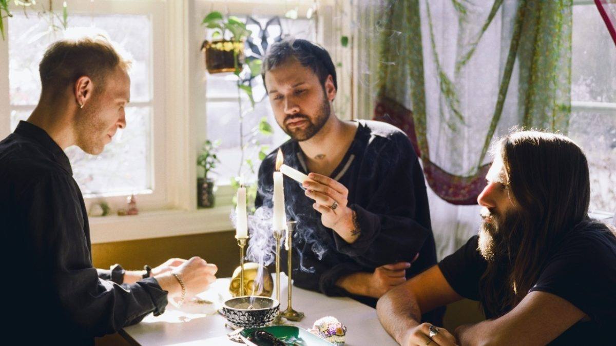 Tour Dates | Unknown Mortal Orchestra Adds European Tour