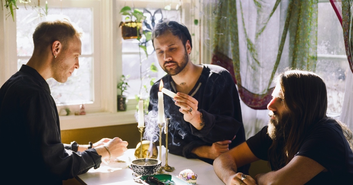 Unknown Mortal Orchestra Release Video for Multi-Love