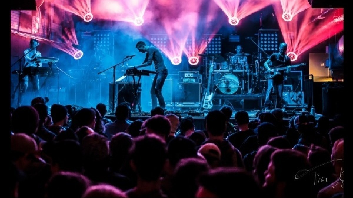 Lotus Shares Unoriginals Compilation Of 2015 Covers