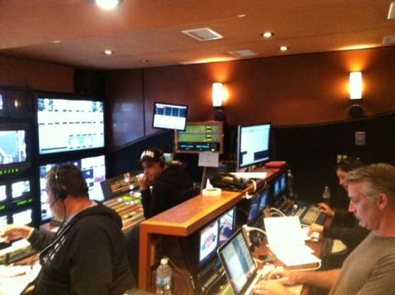 Technology Jam | Ustream Brings Live Music To The Couch And Beyond