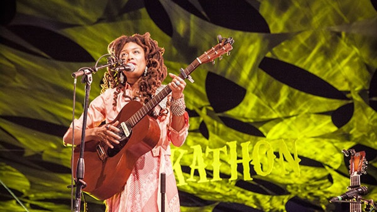 Review & Photos | Pickathon Music Festival | Happy Valley
