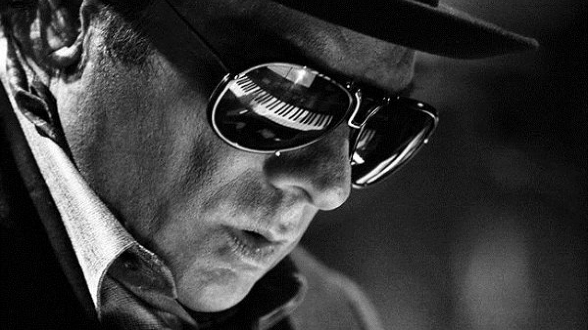 Van Morrison Announces Only North American Show Of Summer