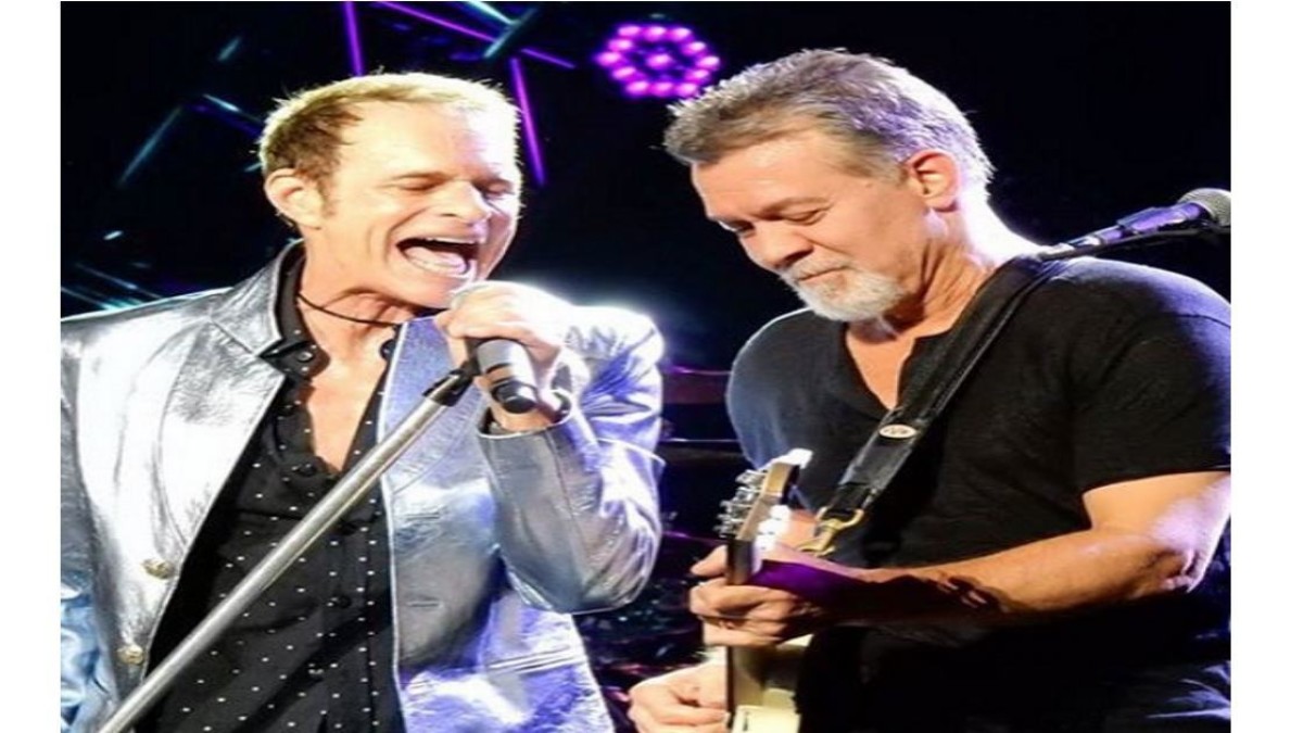 Opening Night | Van Halen Switches Up Setlist For Latest Tour