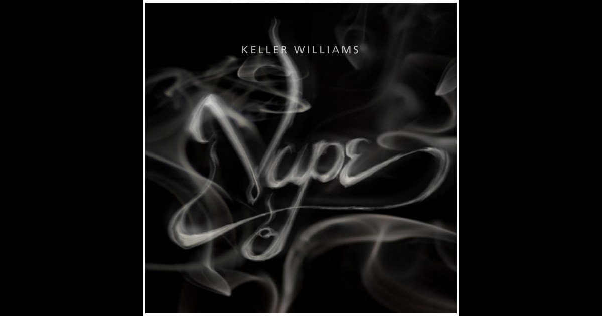 Stream This | Keller Williams - Vape