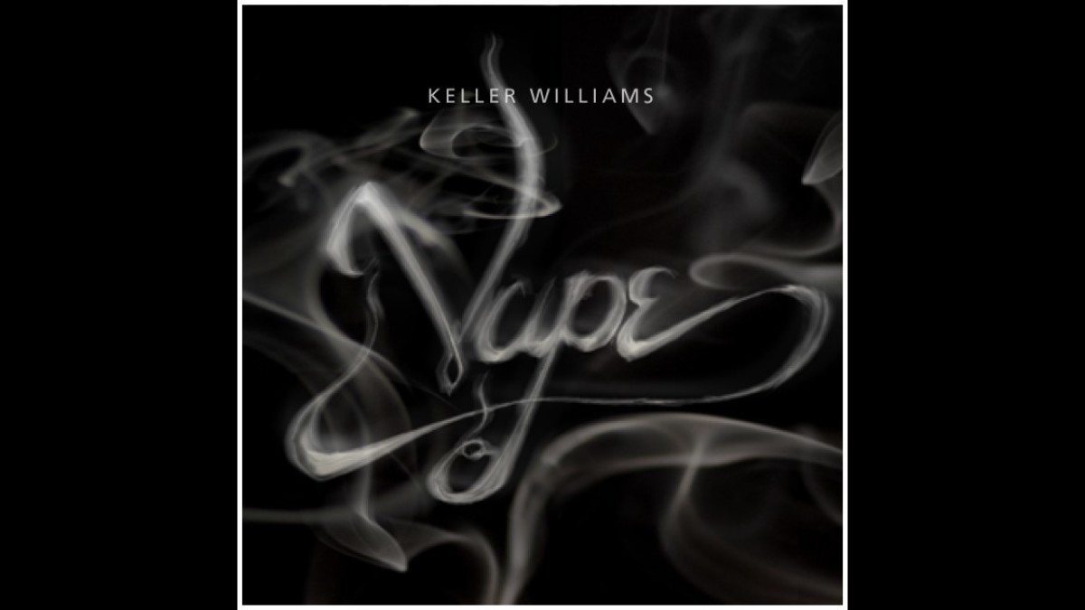 Stream This | Keller Williams - Vape