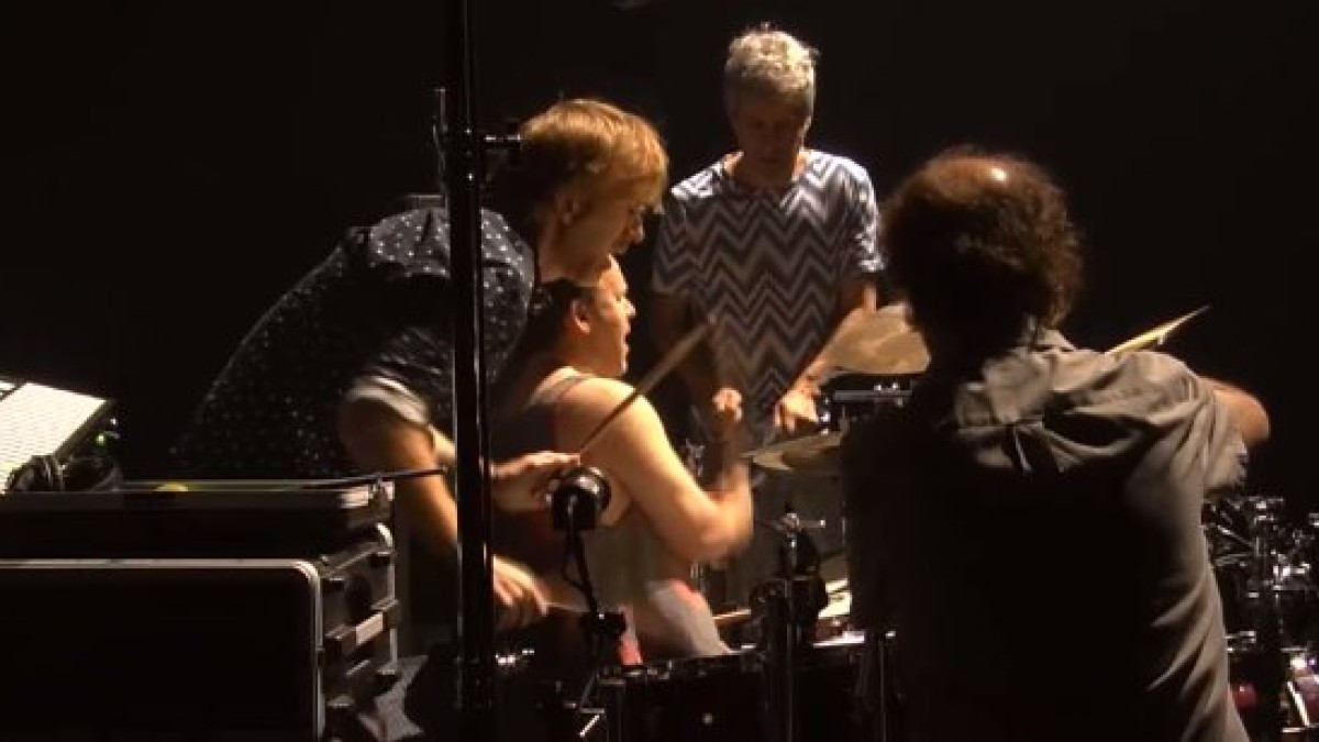 Never Miss A Sunday Phish Show In Las Vegas