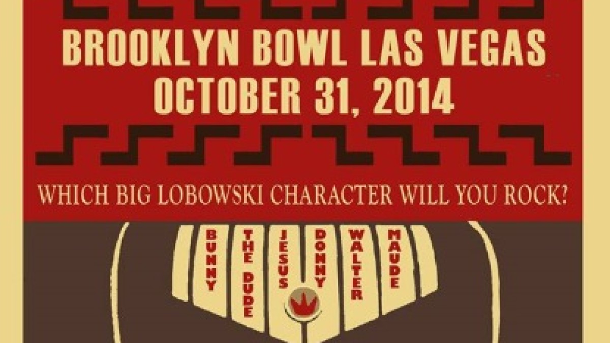 moe. Announces Big Lebowski Halloween In Las Vegas