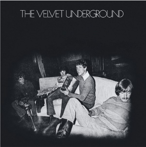 Unreleased Velvet Underground Material In New Box Set