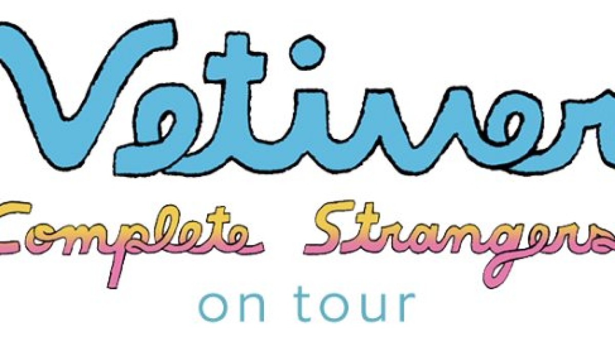 Vetiver Adds New Shows To Upcoming Tour