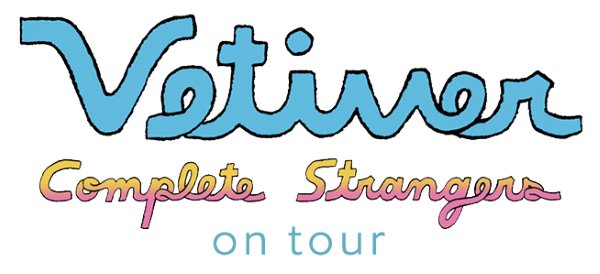 Vetiver Adds New Shows To Upcoming Tour