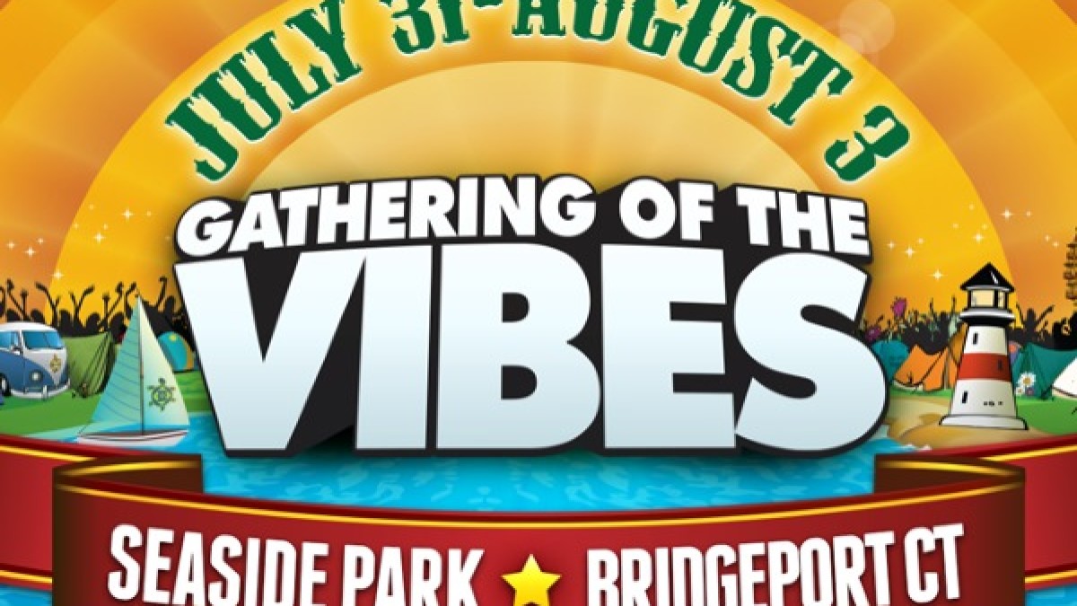 Gathering Of The Vibes Shares Videos From 2013 Event