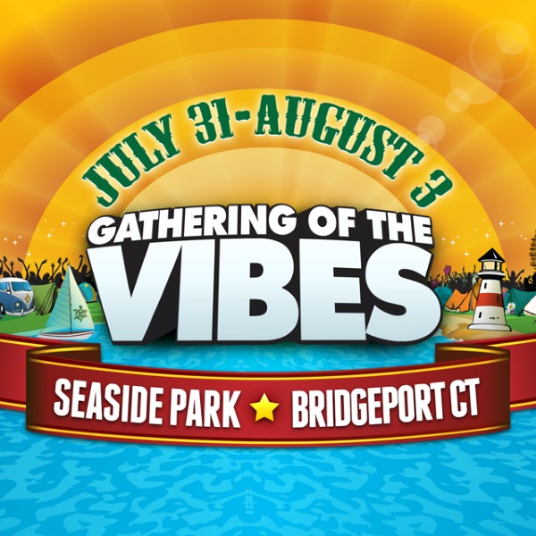 Gathering Of The Vibes Shares Videos From 2013 Event
